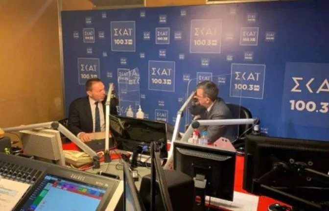 stournaras skai