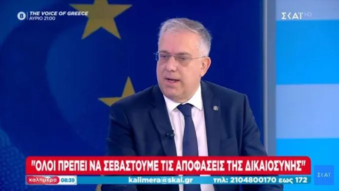 theodorikakos skai