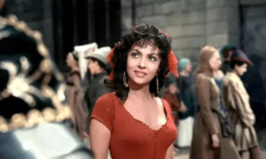 GINA LOLLOBRIGIDA 1111111111111111