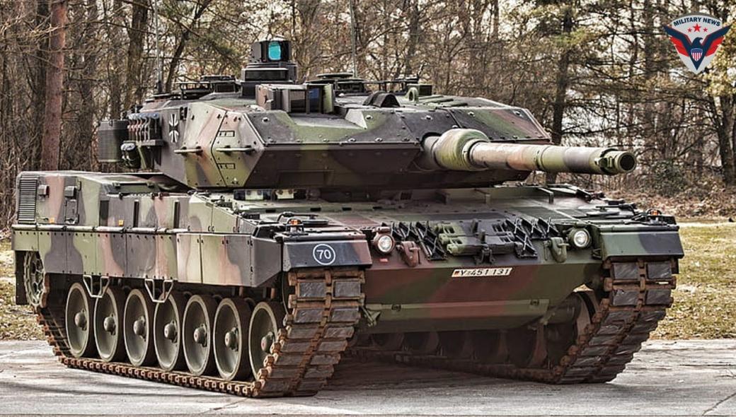 leopard arma maxhs tanks 8998