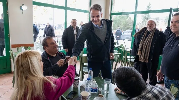 MHTSOTAKIS POLITES THRAKH 09090909