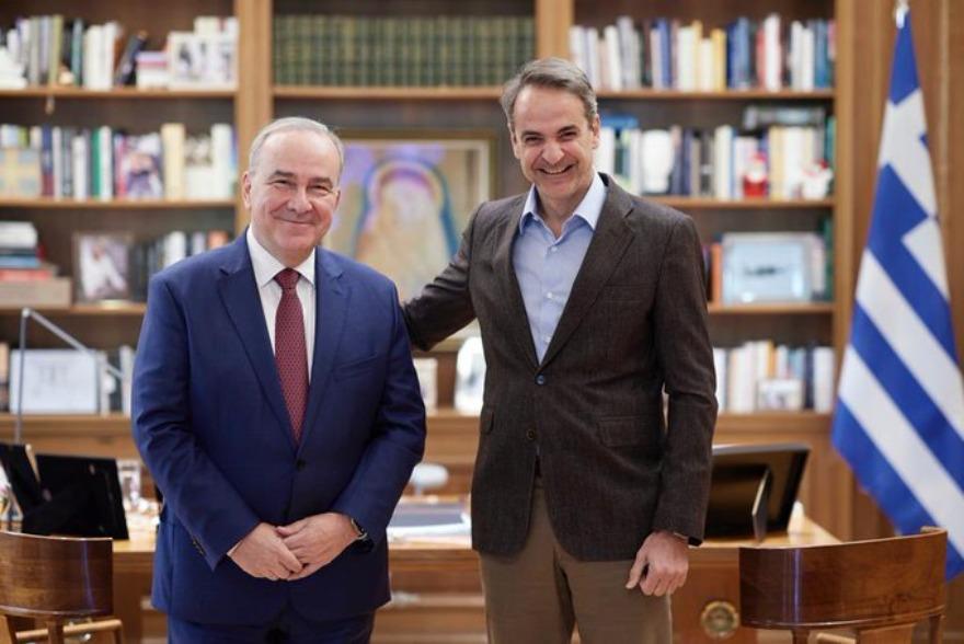 papathanasis nikos mhtsotakis mhtsotakhgs 1