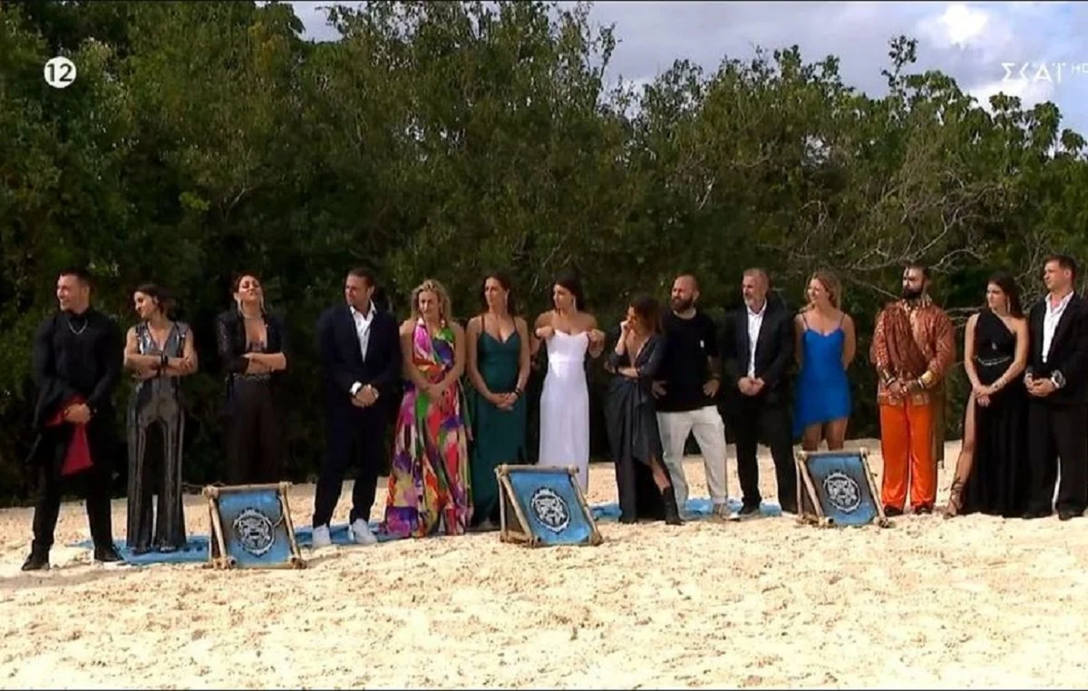 Survivor