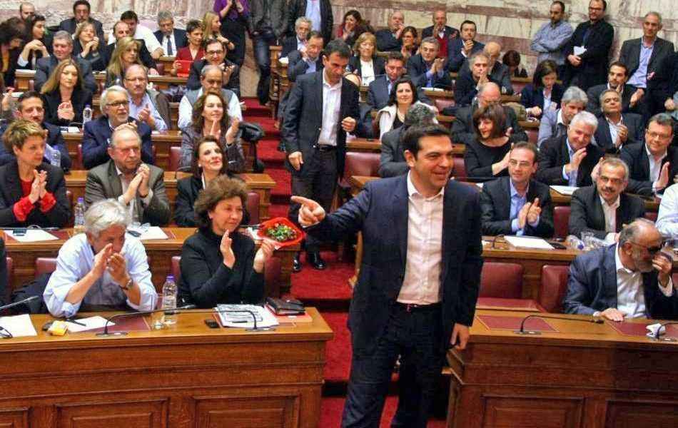 tsipras BOYLH EDRANA SYRIZA 09090990