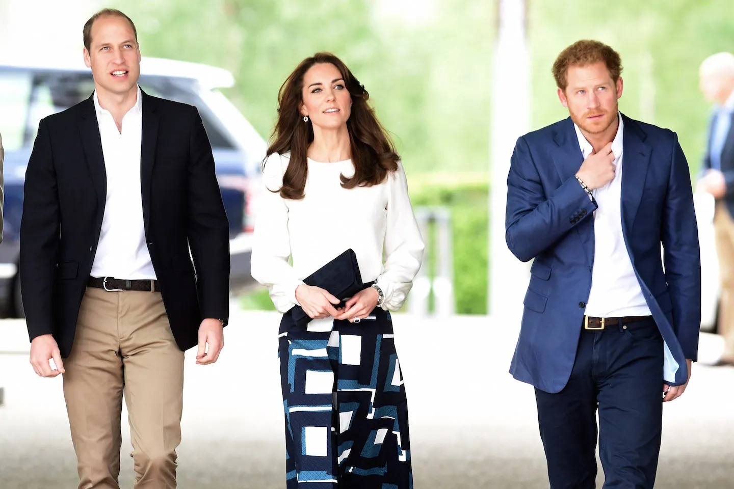 william harry kate prince 09090909