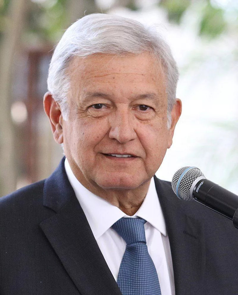 LOPEZ OBRADOR