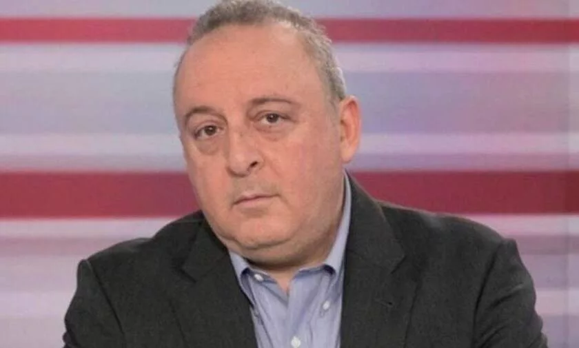 dimitris kampourakis 09876