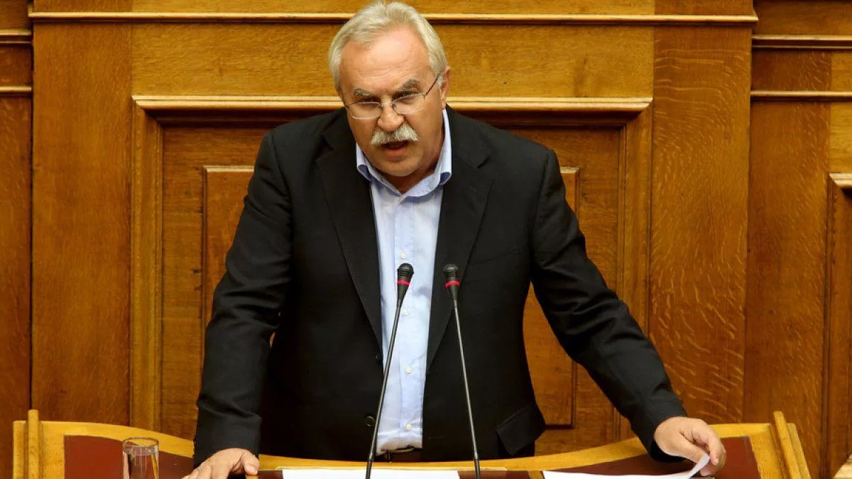 gakis dhmhtrhs syriza 09083
