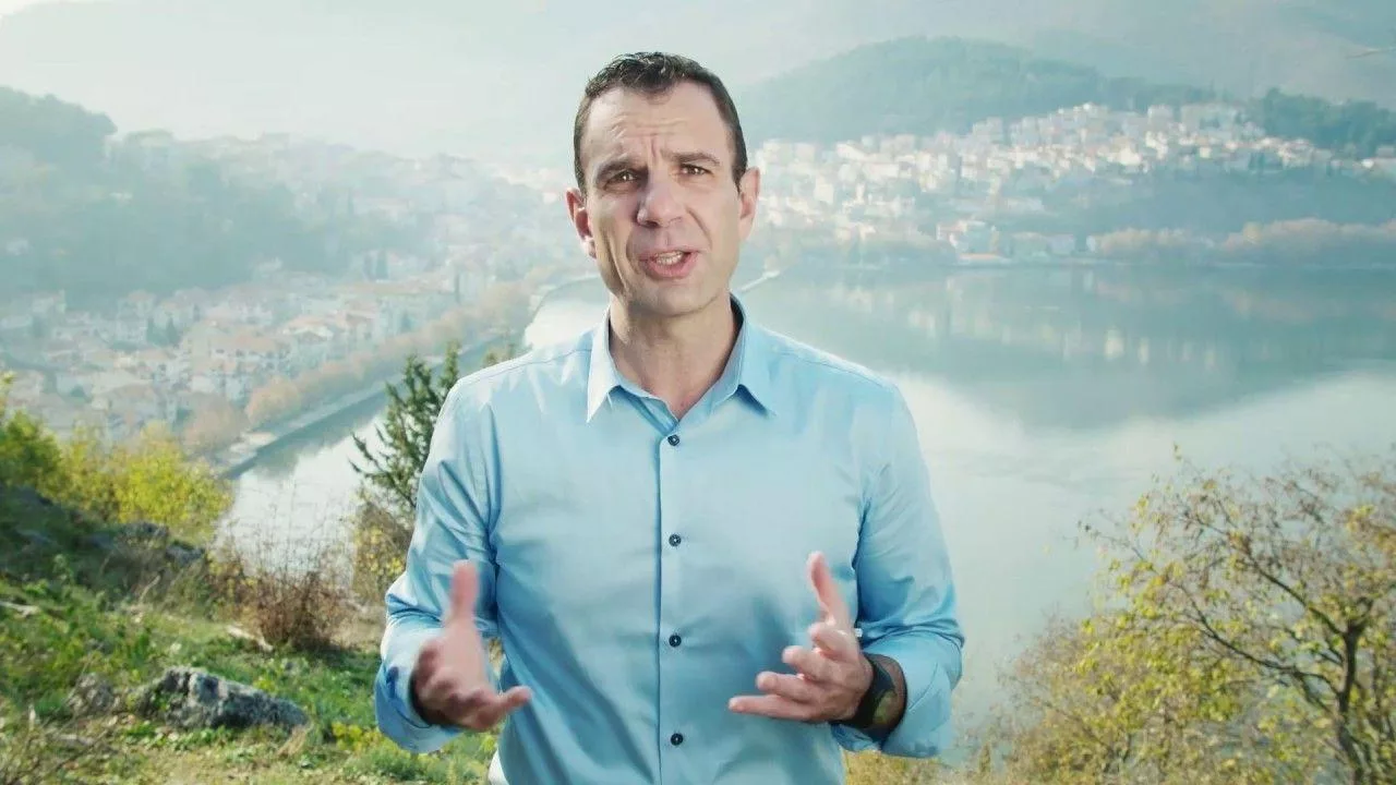 Giannis Korentsidis 09808908989