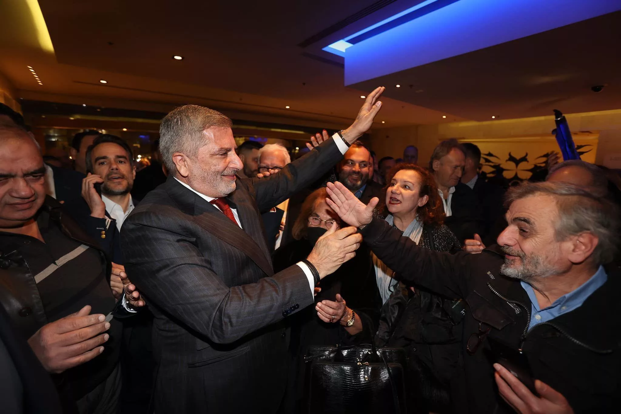 PATOYLHS PATOULHS KOSMOS PATOULIS 09898