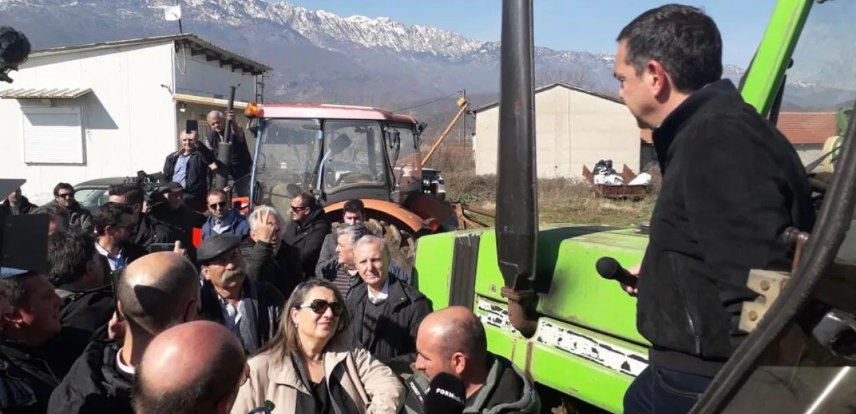 trikala tsipras trakter 090909