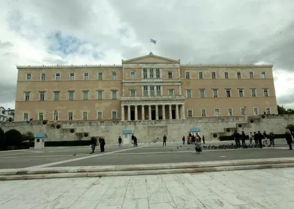 vouli KTRIO SYNTAGMA 0909909