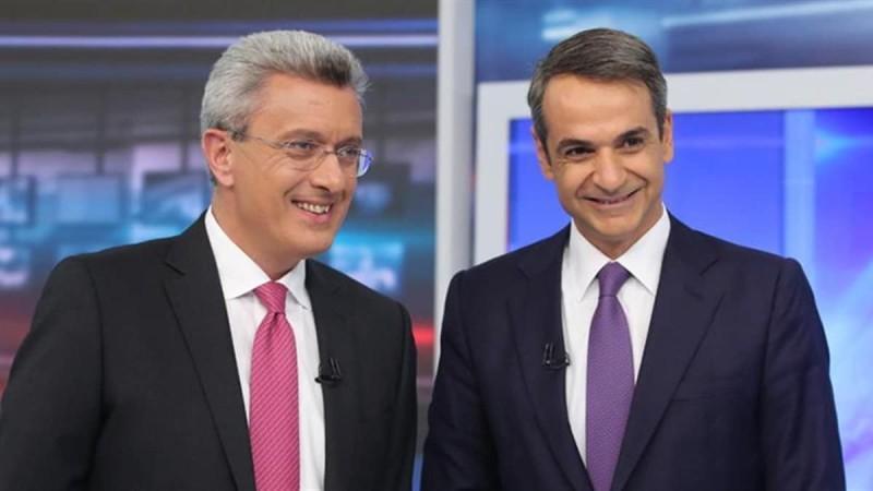 xatzinikolaou mitsotakis 0908877