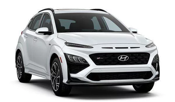 Hyundai Kona 2023