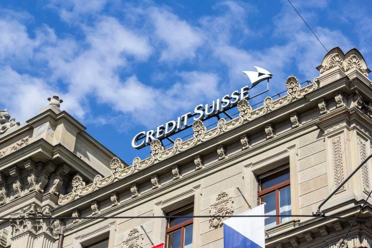 credit suisse 12123233131313133