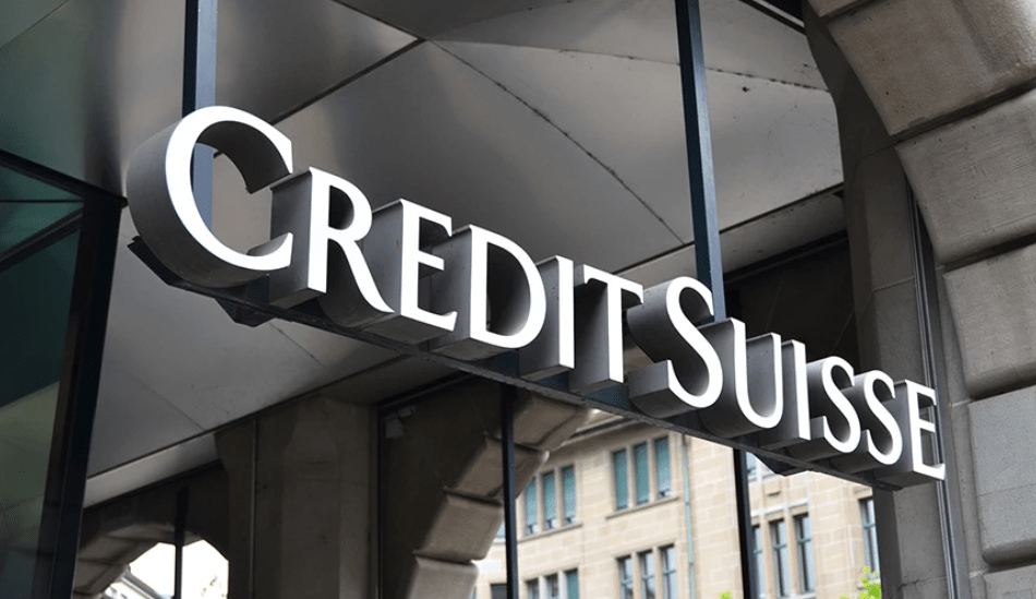 Credit Suisse
