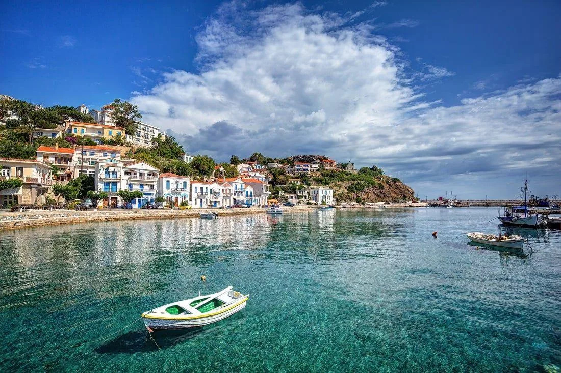 ikaria evdilos 0 909876543