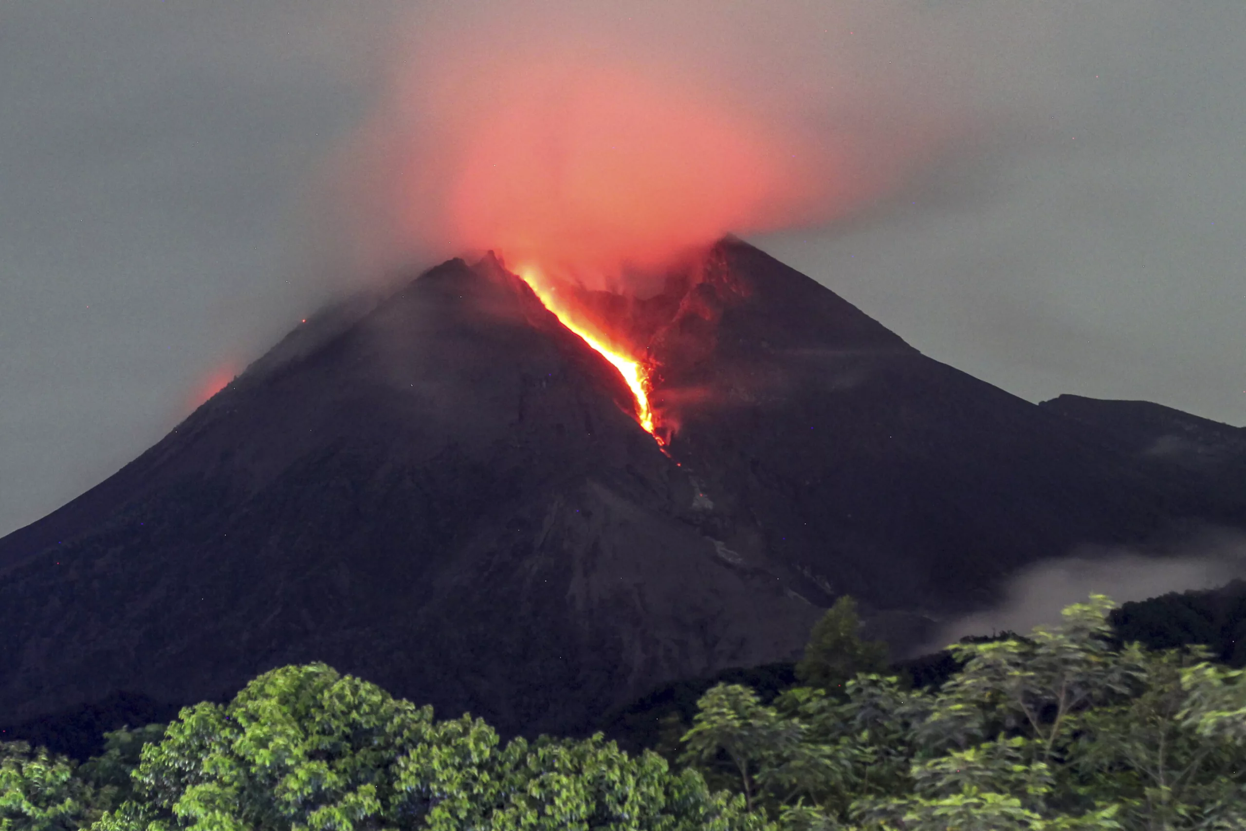 lava hfaisteio ifestio merapi indonesia 09090909028762 scaled