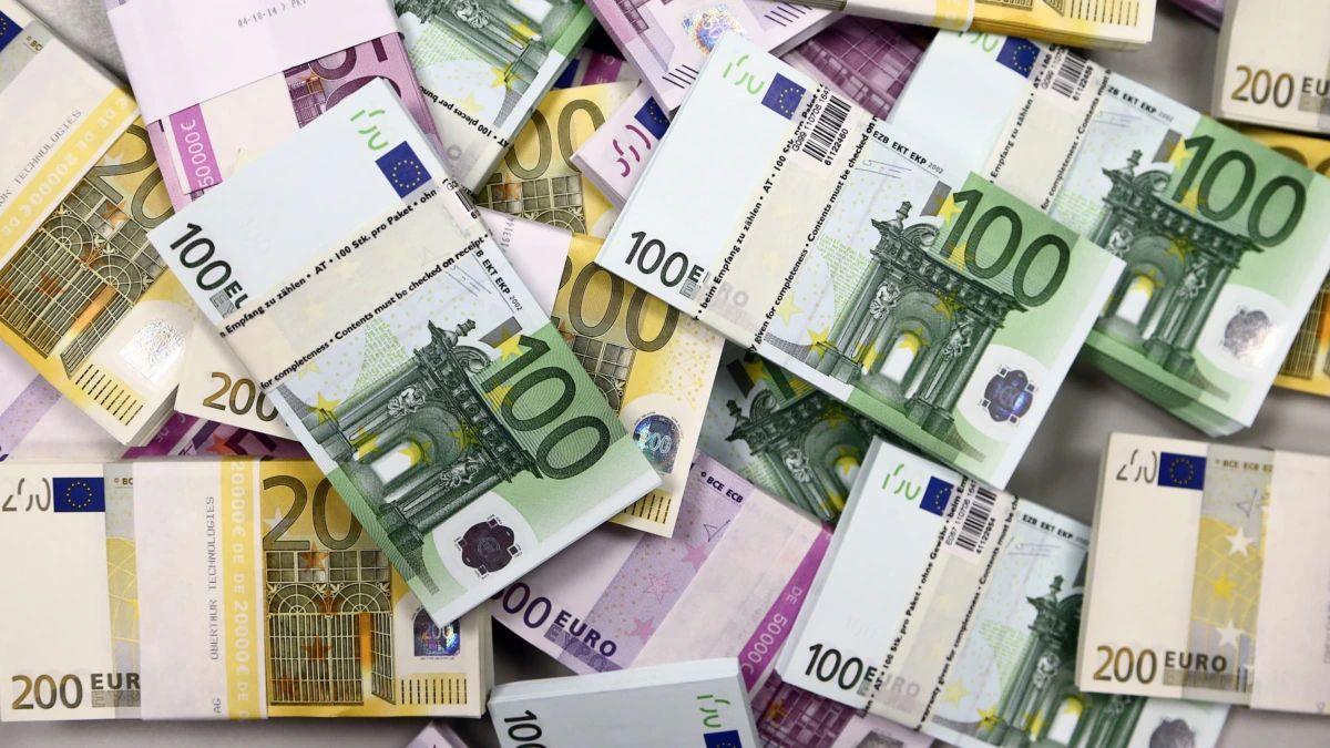 lefta euro money 11111092090219092201