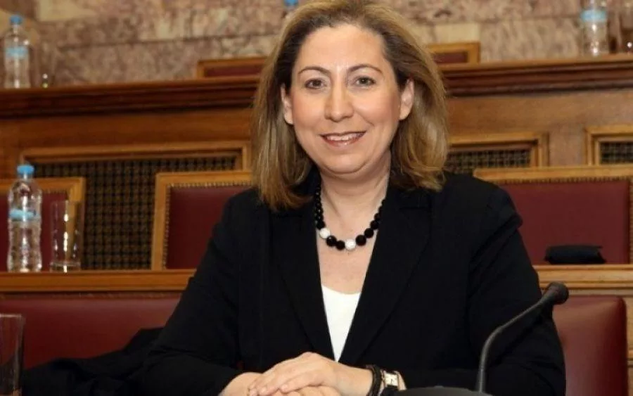 mariliza xenogiannakopoulou 09090909