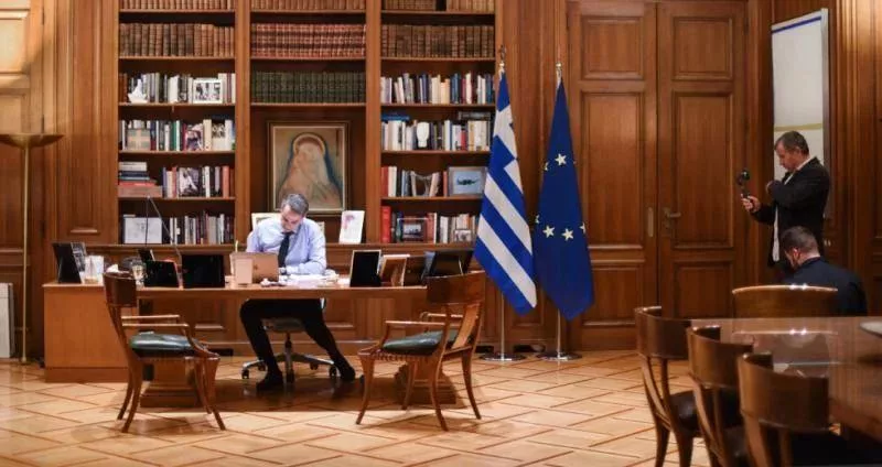 mitsotakis theodorakis 1 1