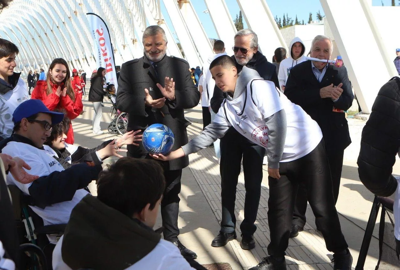 photo special olympics 1