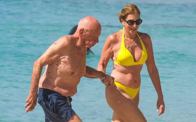 Rupert Murdoch 3