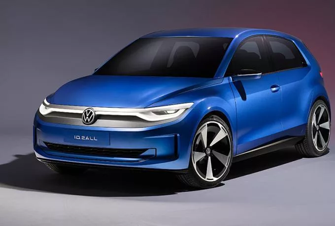 VolkswagenID