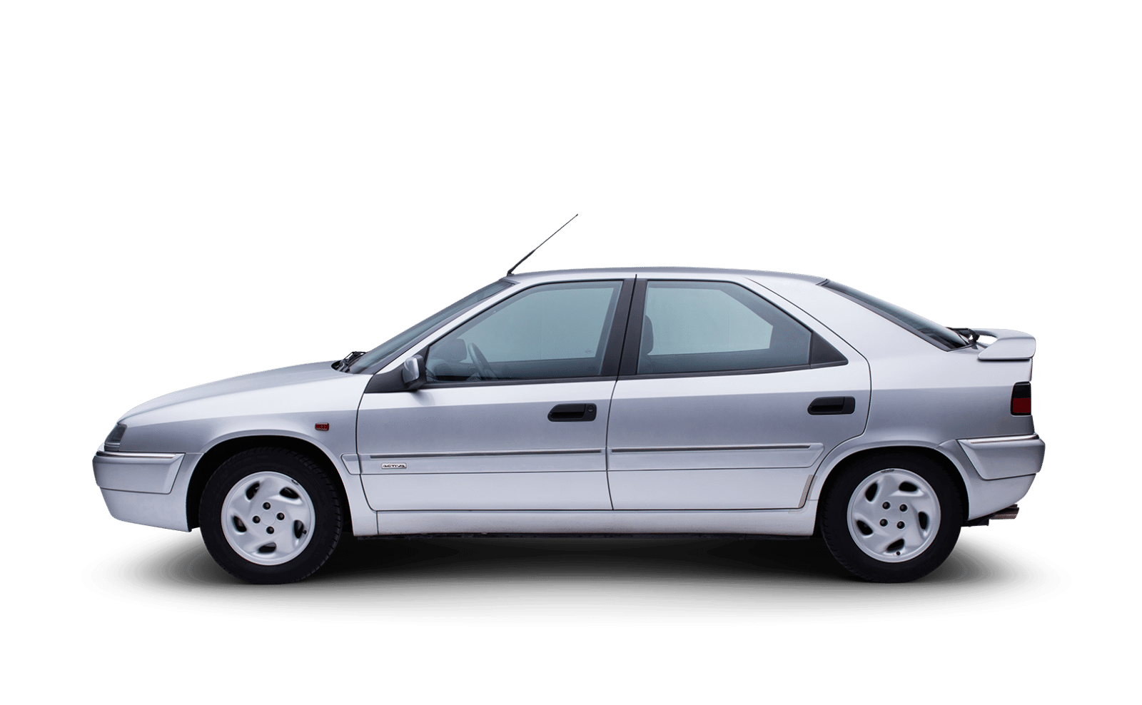 Citroen Xantia 9 4 2023