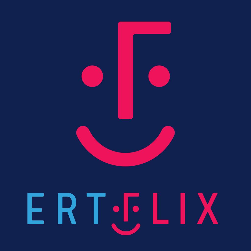 ERTFLIX logo 1 1