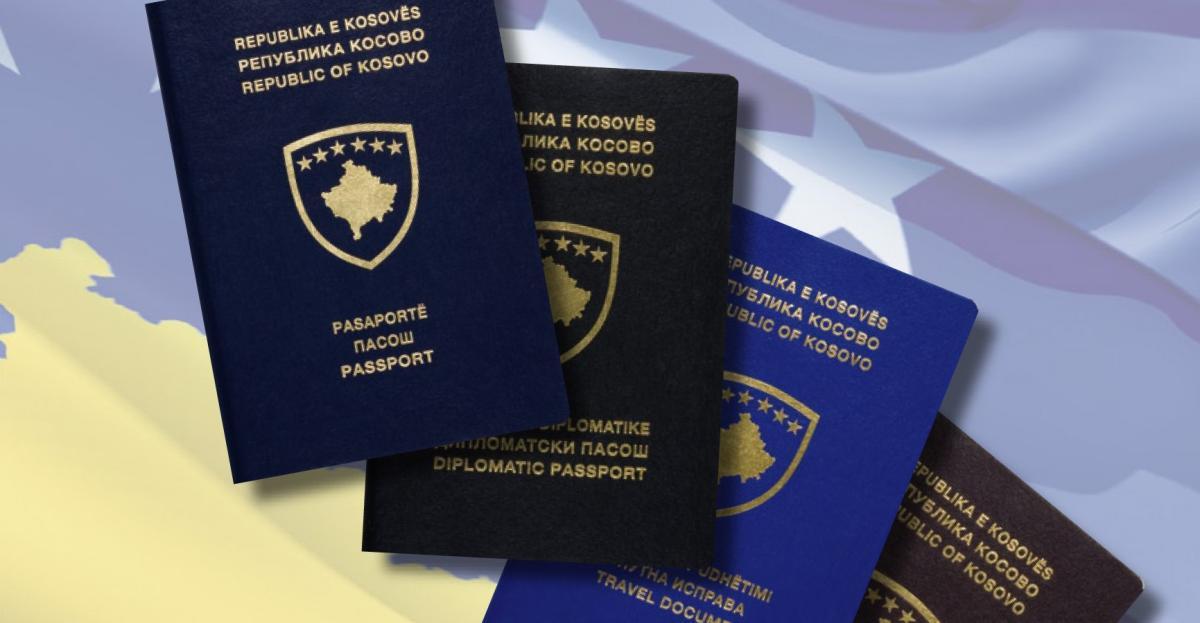 Kosovo passports diavatiria diabatiria diabathria diavathria 09090911