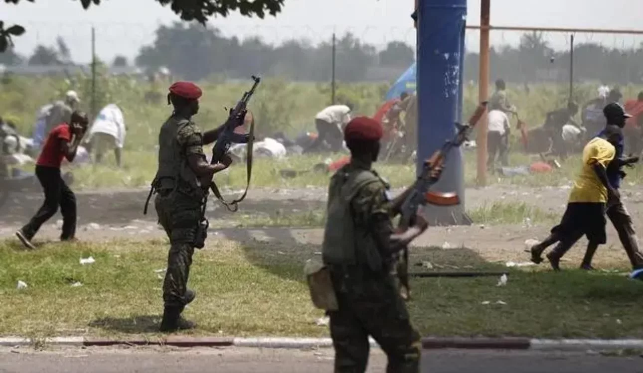 congo stratiotes army 092092109209202902012902112