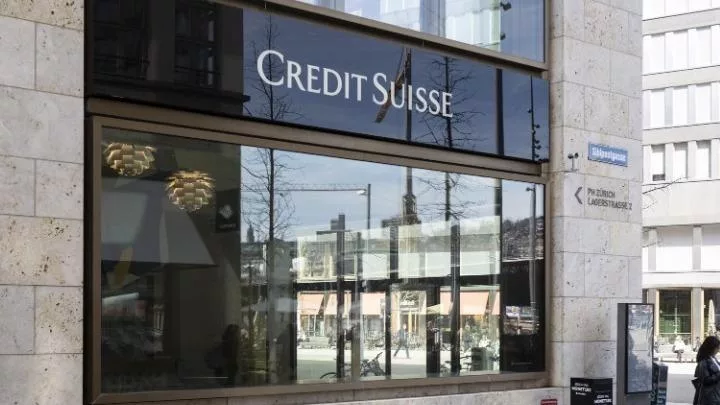 CreditSuisse
