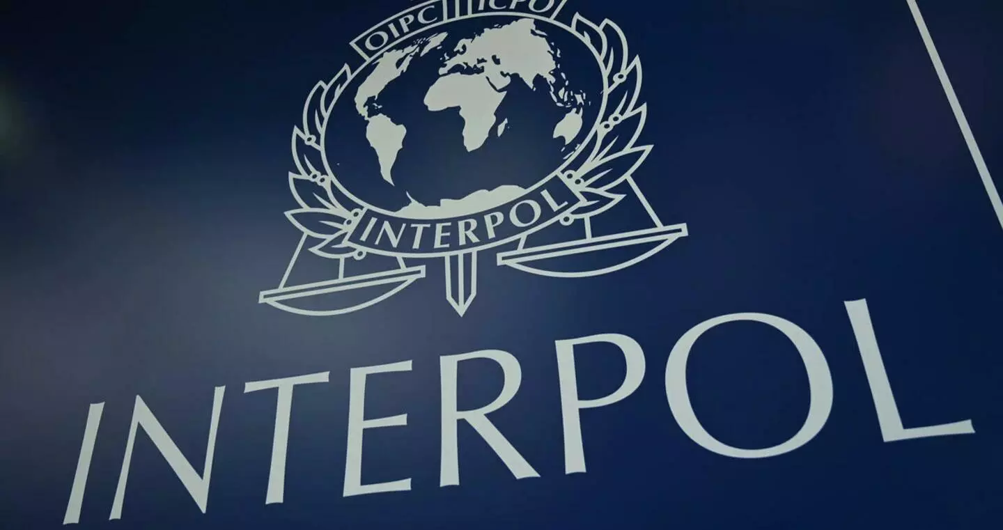 interpol