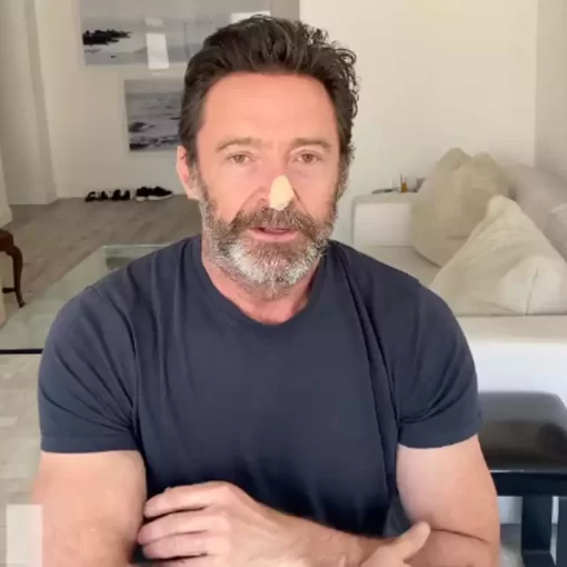 jackman instagram