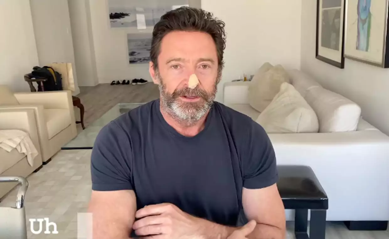 jackman instagram