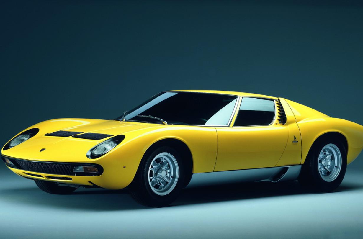 lamborghini miura 10 4 2023