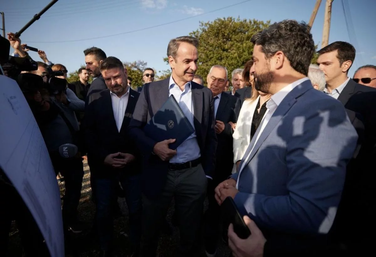 MITSOTAKIS XANIA S109021902012 1