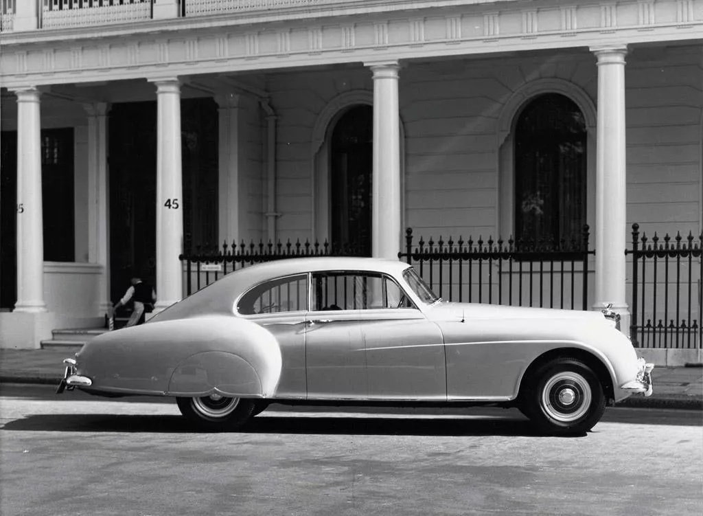 R Type Continental 22 4 2023