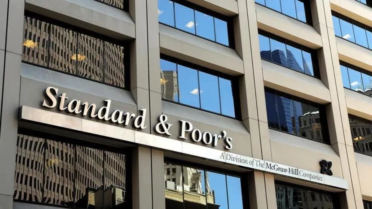 Standard Poor 09090909090912121
