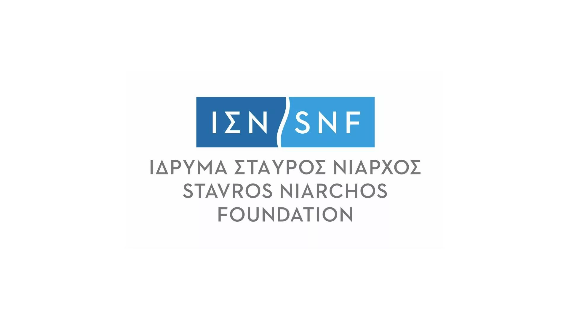 stavros niarchos logo