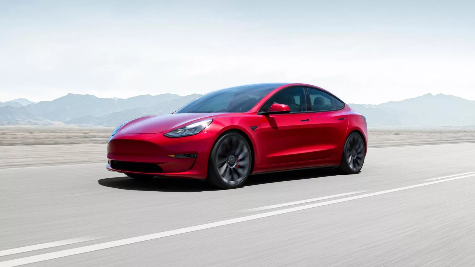 Tesla Model 3 8 4 2023
