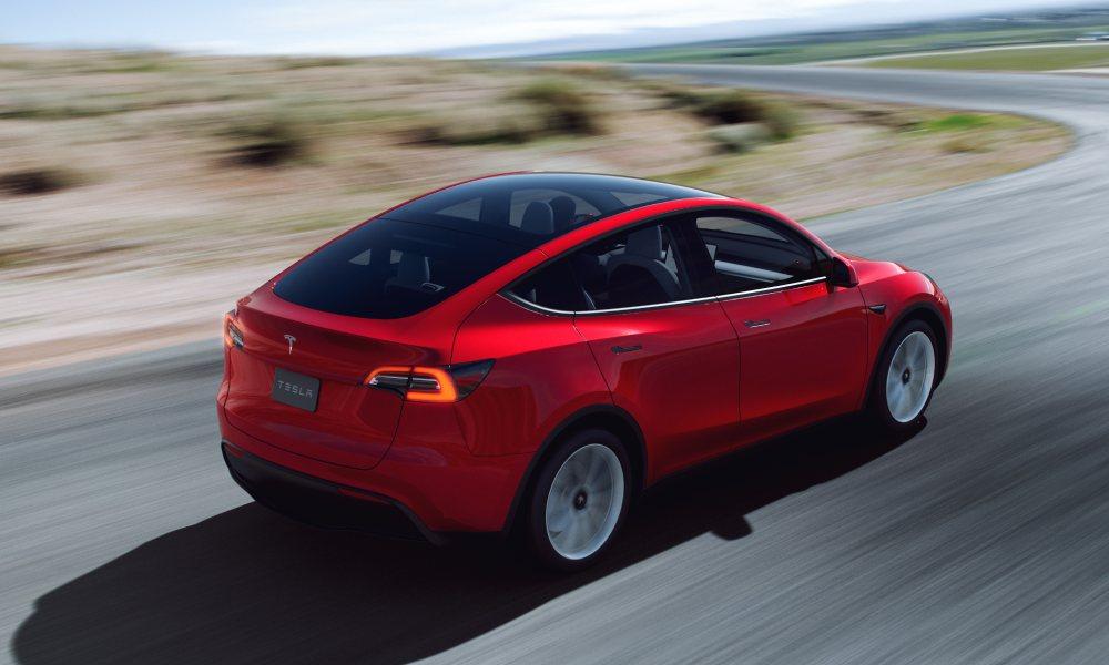 tesla model y times 15 4 2023