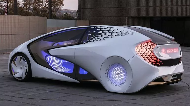 toyota google ai 25 4 2023