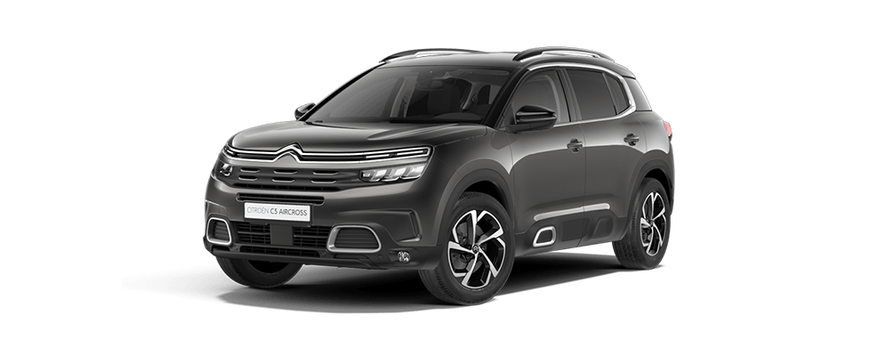 Citroen C5 Aircross 30 5 2023