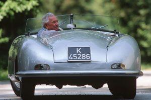Porsche: Μια ιστορία επιτυχίας γεμάτη όνειρα και προκλήσεις