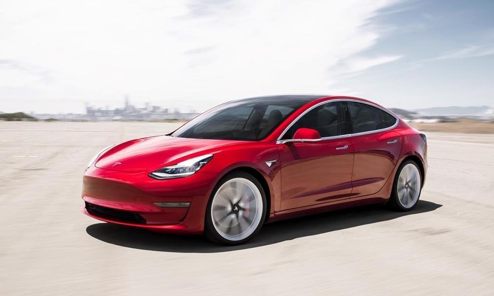 Tesla Model 3 3 5 2023