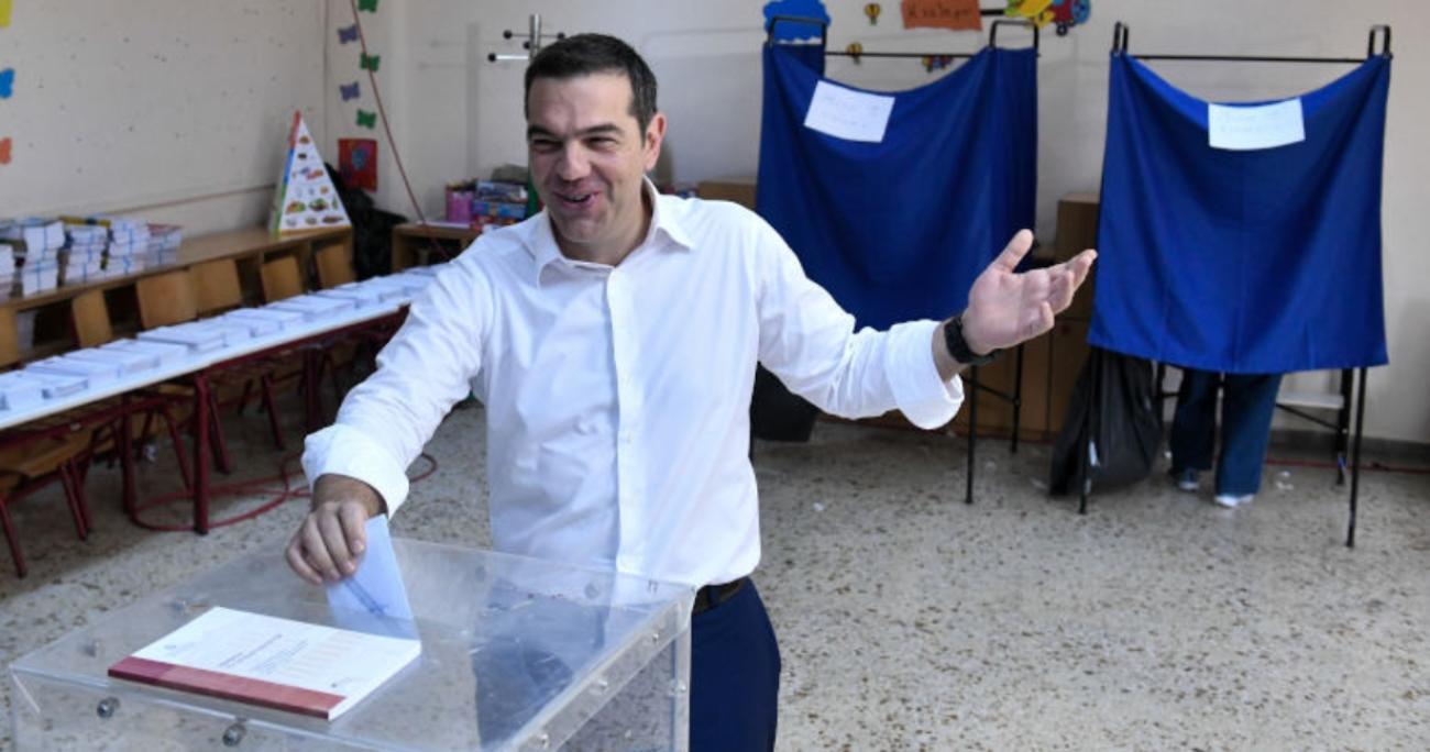 Tsipras ekloges SYRIZA kalph 01929111111111111111111111