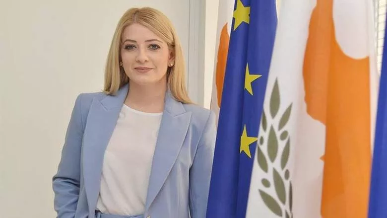 annita dimitriou