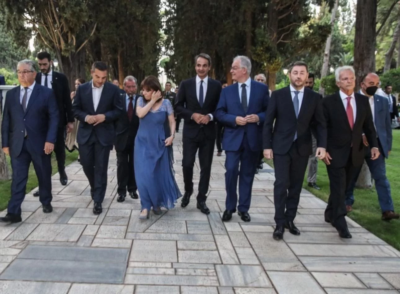 arxigoi kommaton sakellaropoulou 11111121111111111